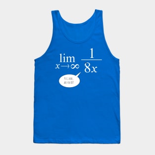 Dilemma Tank Top